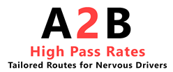 a2b logo